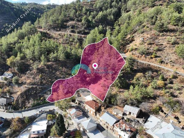 land for sale gerakies nicosia 8607706 image 15777358