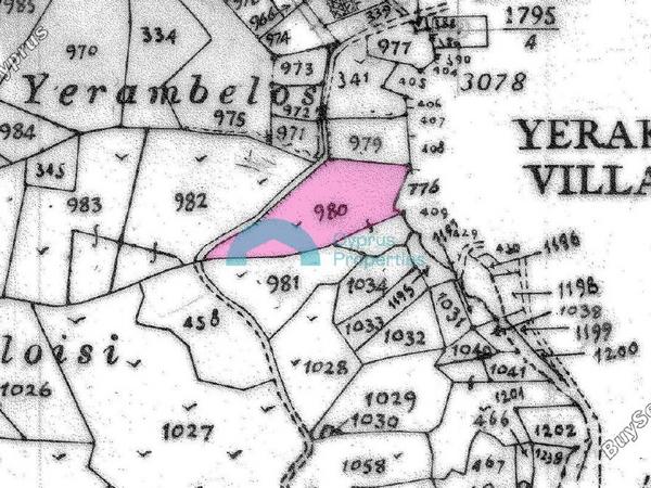 land for sale gerakies nicosia 8607706 image 15777359