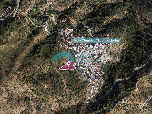 land for sale gerakies nicosia 8607706 image 15777360