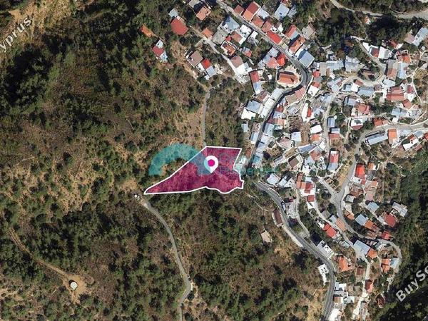land for sale gerakies nicosia 8607706 image 15777361