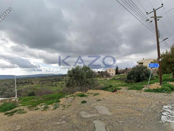 land for sale lofou limassol 8134706 image 14004362