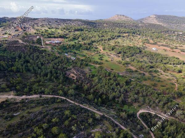 land for sale neo chorio paphos 822706 image 3383059