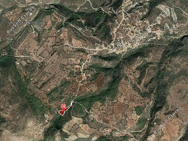 land for sale neo chorio paphos 822706 image 3403954