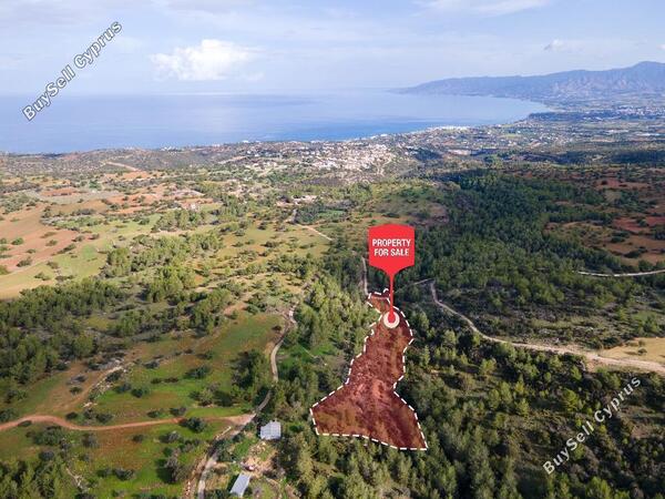 land for sale neo chorio paphos 822706 image 3403962