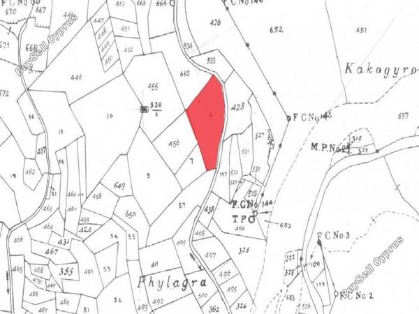 land for sale pelendri limassol 8785706 image 16656715