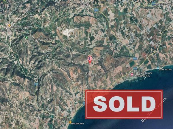 land sold agios theodoros larnacas larnaca 1016706 image 1042955