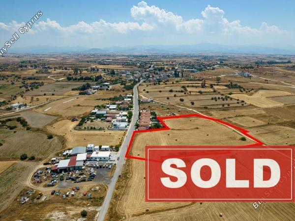 land sold deneia nicosia 839706 image 2892575