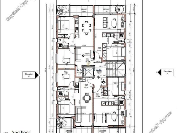 1 bedroom apartment for sale aradippou larnaca 8168806 image 16164552