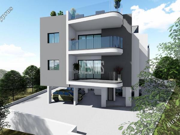 1 bedroom apartment for sale trachoni lemesou limassol 8798806 image 16724909