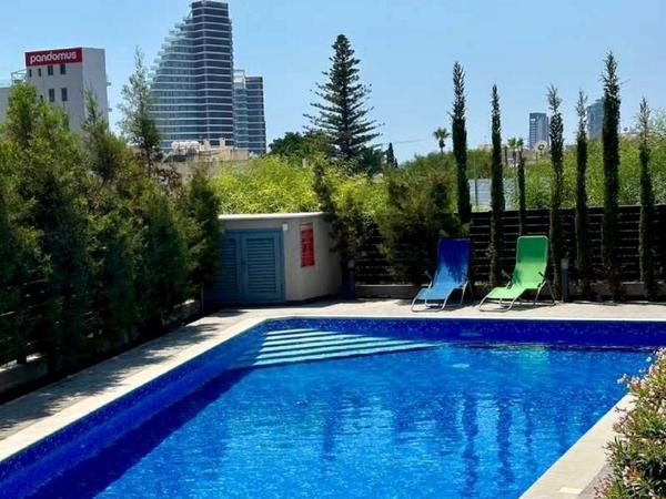2 bedroom apartment for rent mouttagiaka limassol 8897806 image 17352306
