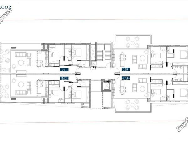 2 bedroom apartment for sale acropolis nicosia 1297806 image 7284900