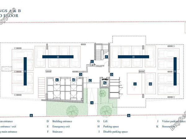 2 bedroom apartment for sale acropolis nicosia 1297806 image 7284902
