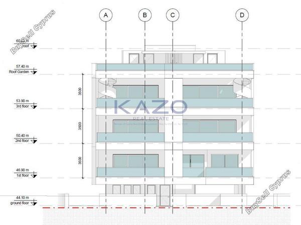 2 bedroom apartment for sale agios ioannis limassol 8607806 image 15779412