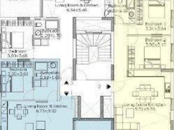 2 bedroom apartment for sale makedonitissa nicosia 8620806 image 15827792