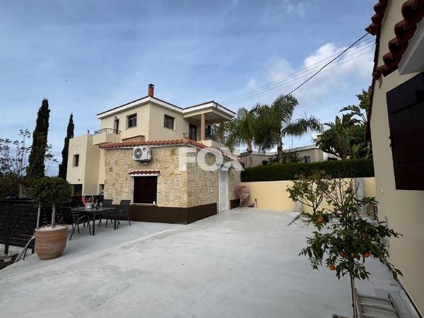 2 bedroom bungalow for sale acheleia paphos 1649806 image 11240934