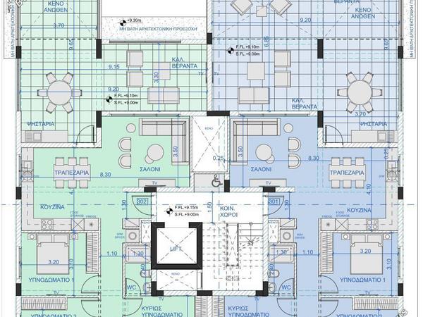 3 bedroom apartment for sale aradippou larnaca 8355806 image 14468587