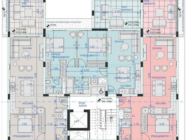 3 bedroom apartment for sale aradippou larnaca 8355806 image 14468588