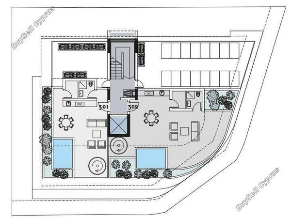 3 bedroom penthouse for sale agios nektarios limassol 1420806 image 15101207