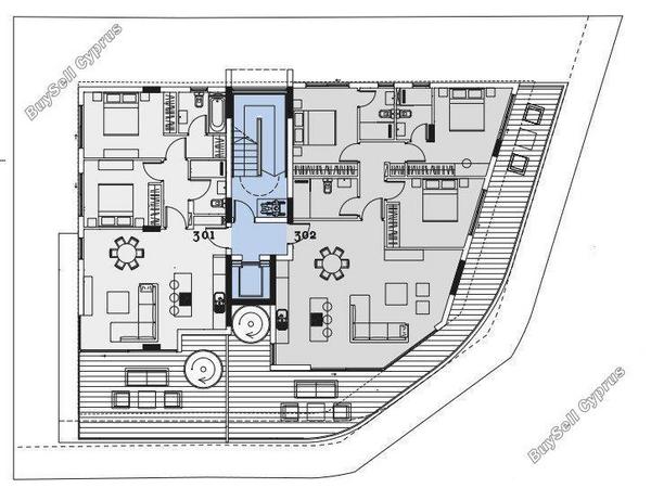 3 bedroom penthouse for sale agios nektarios limassol 1420806 image 15101208