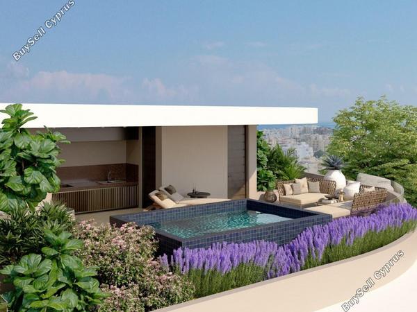 3 bedroom penthouse for sale agios nektarios limassol 1420806 image 15101212