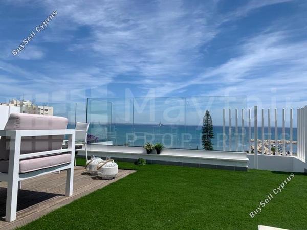 3 bedroom penthouse for sale mackenzie larnaca 7871806 image 15069513