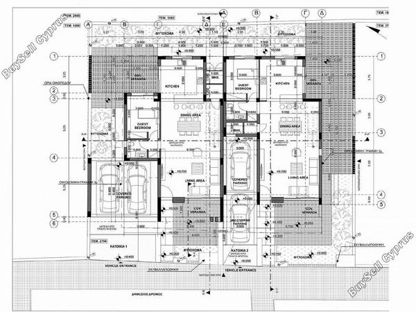 4 bedroom semi detached house for sale ekali limassol 1915806 image 7421755