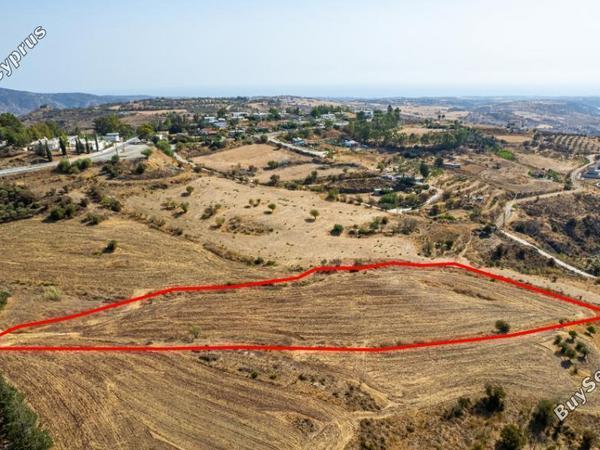 land for sale choletria paphos 839806 image 3868591