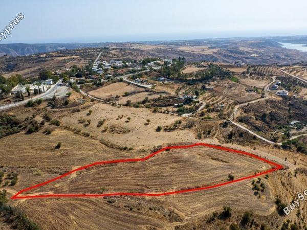 land for sale choletria paphos 839806 image 3868592