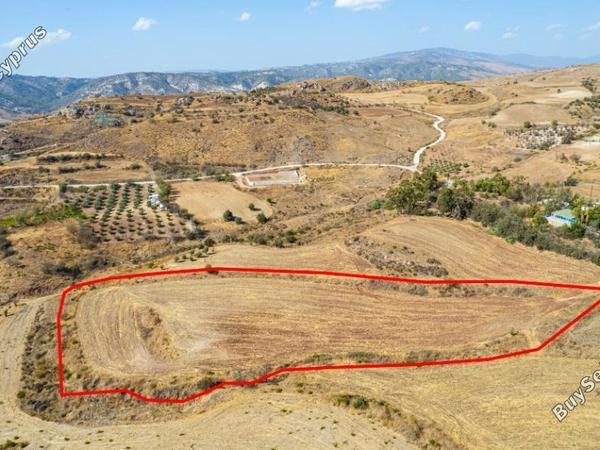land for sale choletria paphos 839806 image 9525060