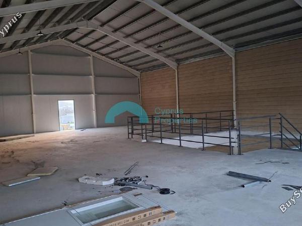 studio warehouse for rent alampra nicosia 8381806 image 14754820