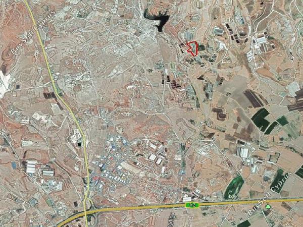 studio warehouse for sale aradippou larnaca 822806 image 670932