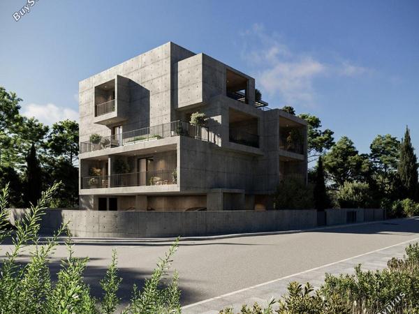 1 bedroom apartment for sale kato paphos universal paphos 1513906 image 15412730