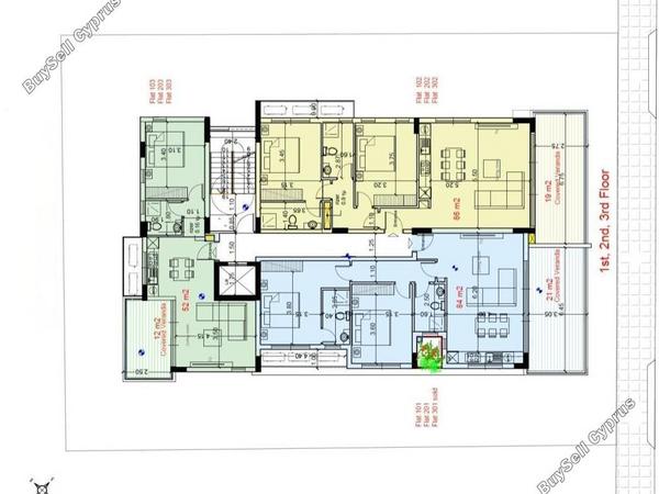 2 bedroom apartment for sale paphos municipality paphos 8180906 image 13597902