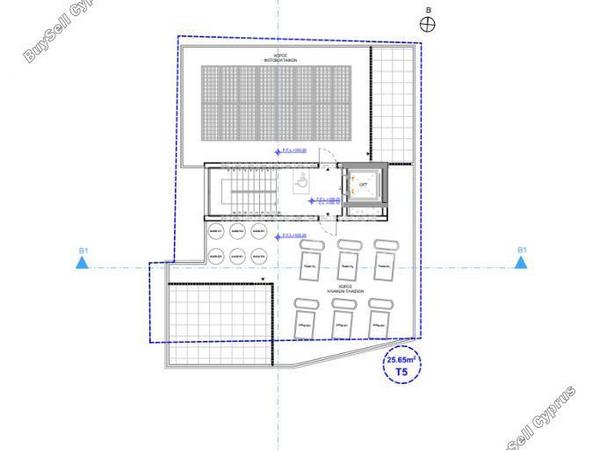 2 bedroom penthouse for sale deryneia famagusta 1762906 image 7243492