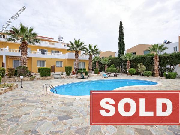 2 bedroom penthouse sold peyia paphos 683906 image 409110