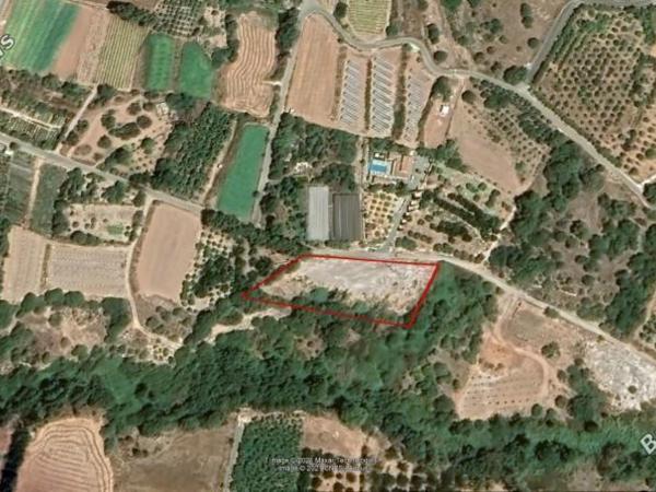land for sale kissonerga paphos 8529906 image 15458320