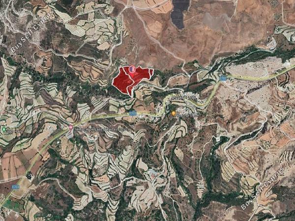 land for sale psathi paphos 8664906 image 17009605