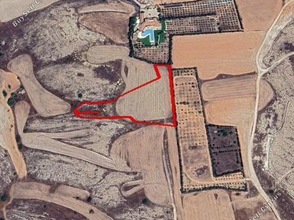 plot for sale geri nicosia 7452906 image 15916094