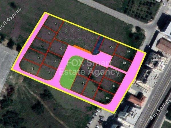 plot for sale pano lakatamia nicosia 1150906 image 5124155