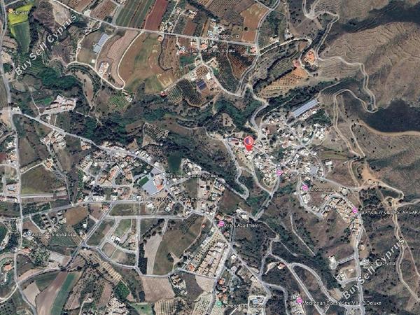 1 bedroom town house for sale argaka paphos 8659016 image 15973670