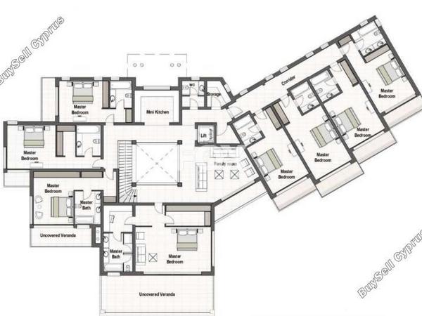 12 bedroom detached house for sale tala paphos 7784016 image 16550195
