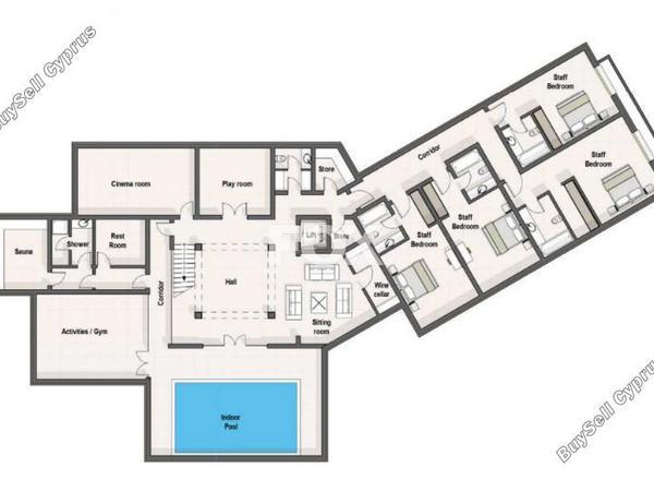 12 bedroom detached house for sale tala paphos 7784016 image 16550197