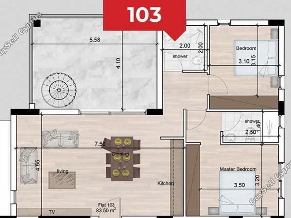 2 bedroom apartment for sale livadia larnacas larnaca 8375016 image 14607983