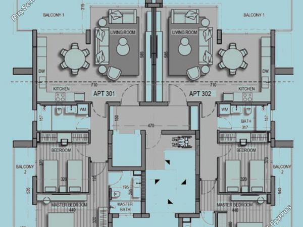 2 bedroom apartment for sale neapolis limassol 7958016 image 14959265