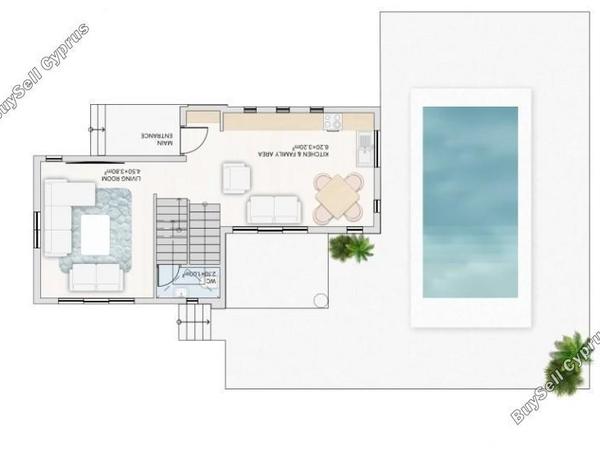 2 bedroom detached house for sale pissouri limassol 7740016 image 14510952