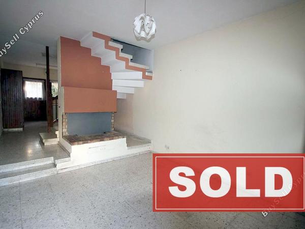 2 bedroom town house sold kato paphos paphos 228016 image 244531