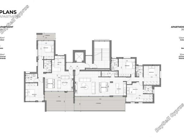 3 bedroom apartment for sale potamos germasogeias limassol 8388016 image 14778754