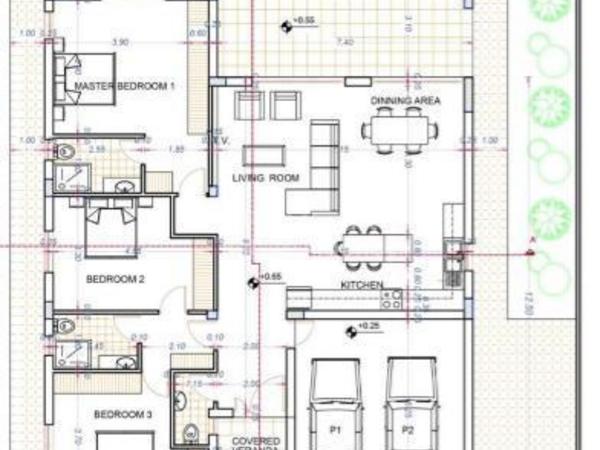 3 bedroom bungalow for sale kiti larnaca 7945016 image 12955214