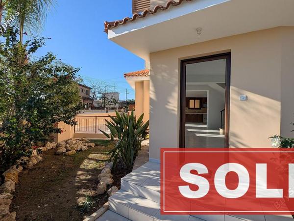 3 bedroom semi detached house sold psimolofou nicosia 8312016 image 14158836