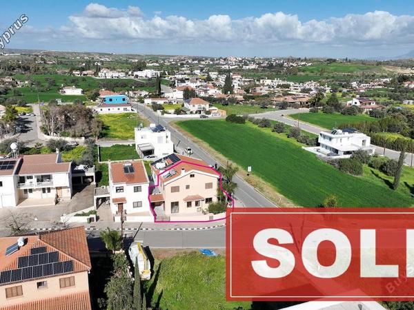 3 bedroom semi detached house sold psimolofou nicosia 8312016 image 14158838